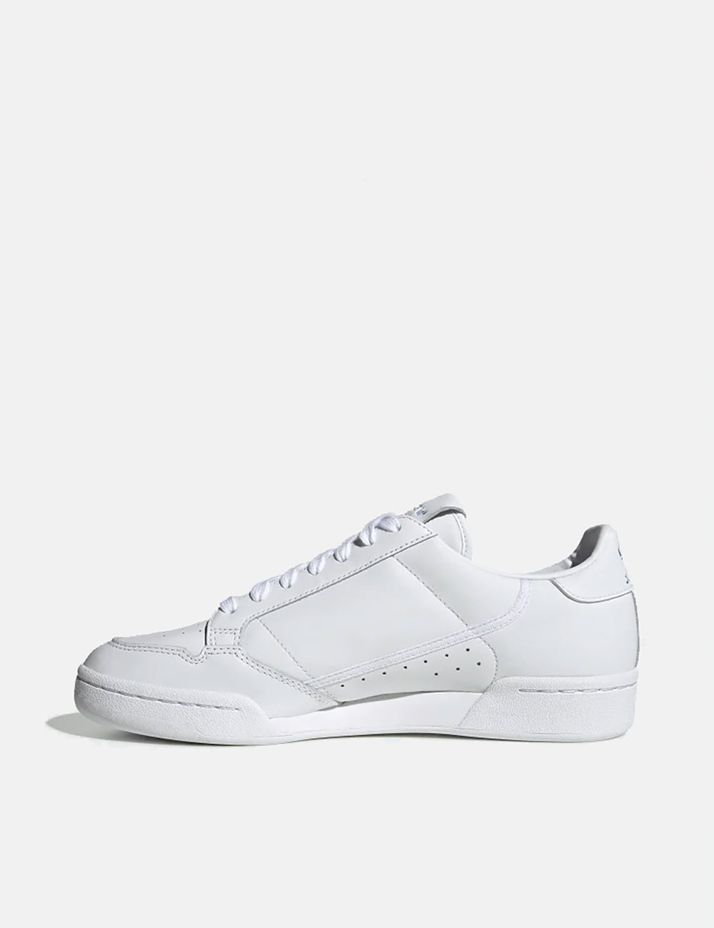 Adidas Continental 80 FV3743 Cloud White Bluebird URBAN EXCESS