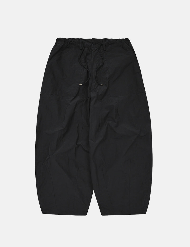 FrizmWORKS Nylon Balloon Pants - Black