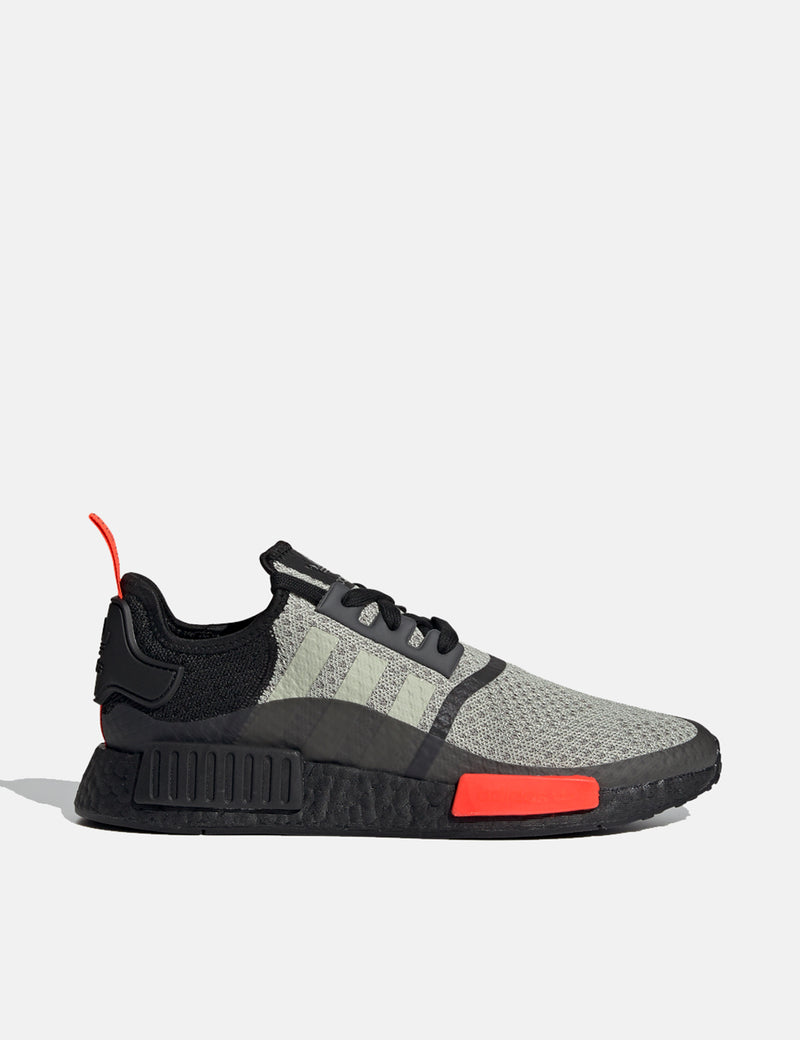Nmd semi solar red Clearance