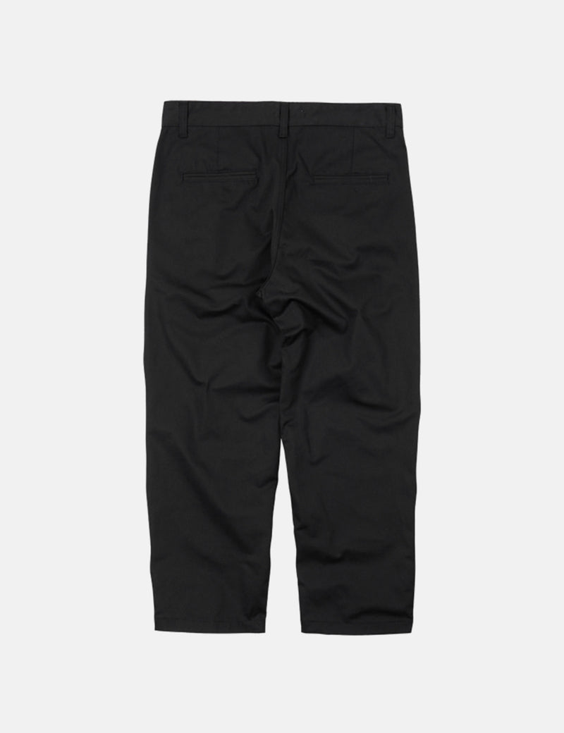 Pantalon Frizmworks OG Haworth One Tuck - Noir