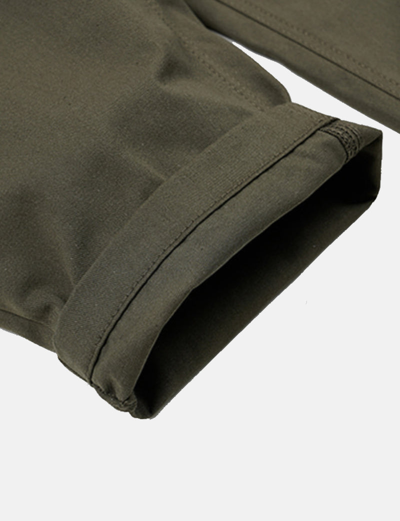 Pantalon Frizmworks OG Haworth One Tuck - Vert Olive