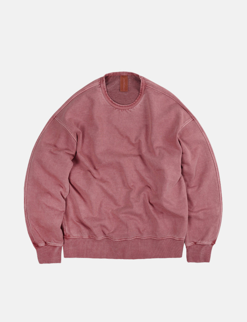 Sweat Frizmworks OG Pigment Dyed - Rose