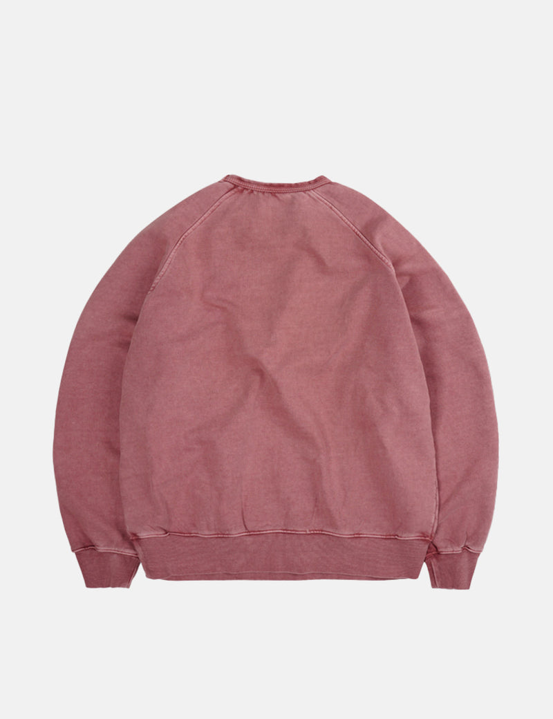 Sweat Frizmworks OG Pigment Dyed - Rose