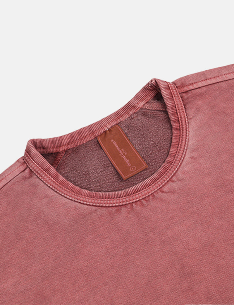 Sweat Frizmworks OG Pigment Dyed - Rose