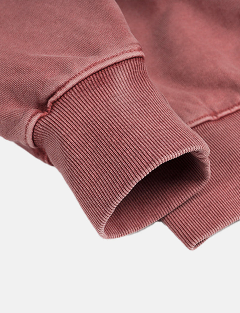 Sweat Frizmworks OG Pigment Dyed - Rose