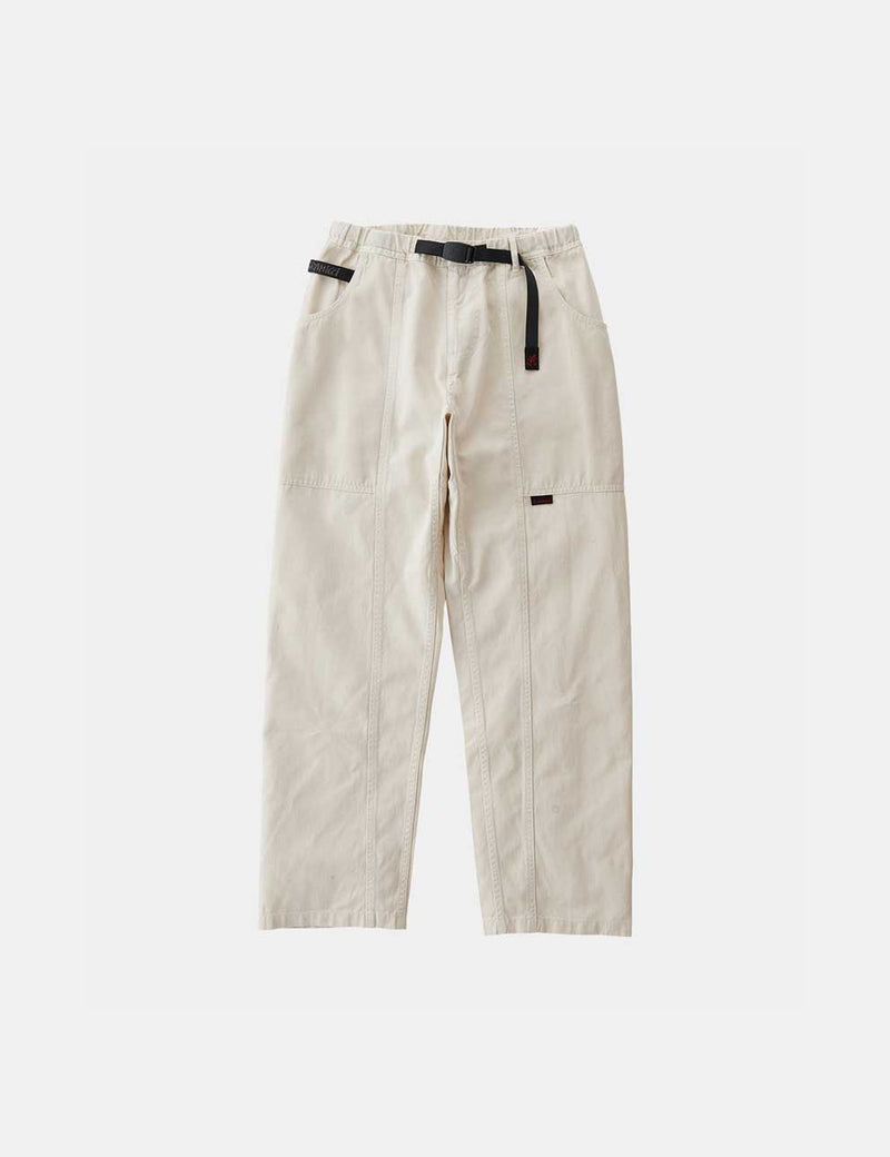 Gramicci Gadget Pant (Relaxed Fit) - Greige