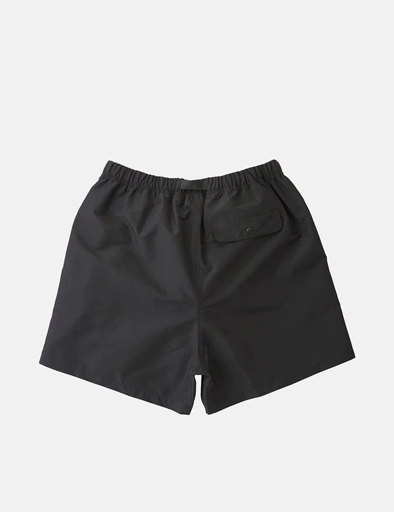 Short Gramicci Shell Canyon - Noir