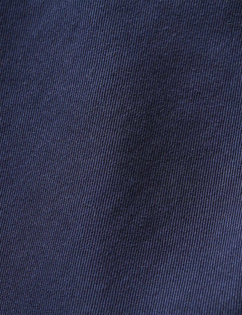 Gramicci Cover All-Jacke - Doppelmarineblau