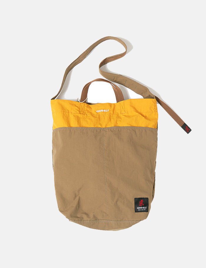 Gramicci Shopper Bag - Tan