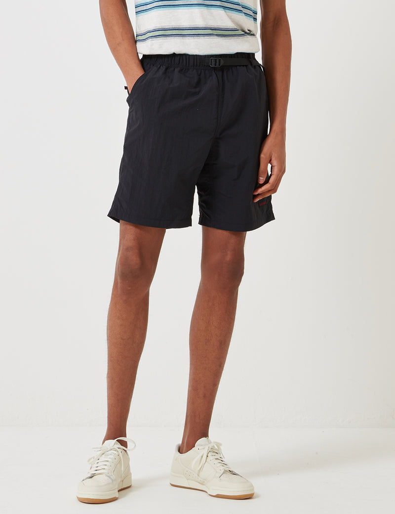 Gramicci Shell Packable Shorts - Black