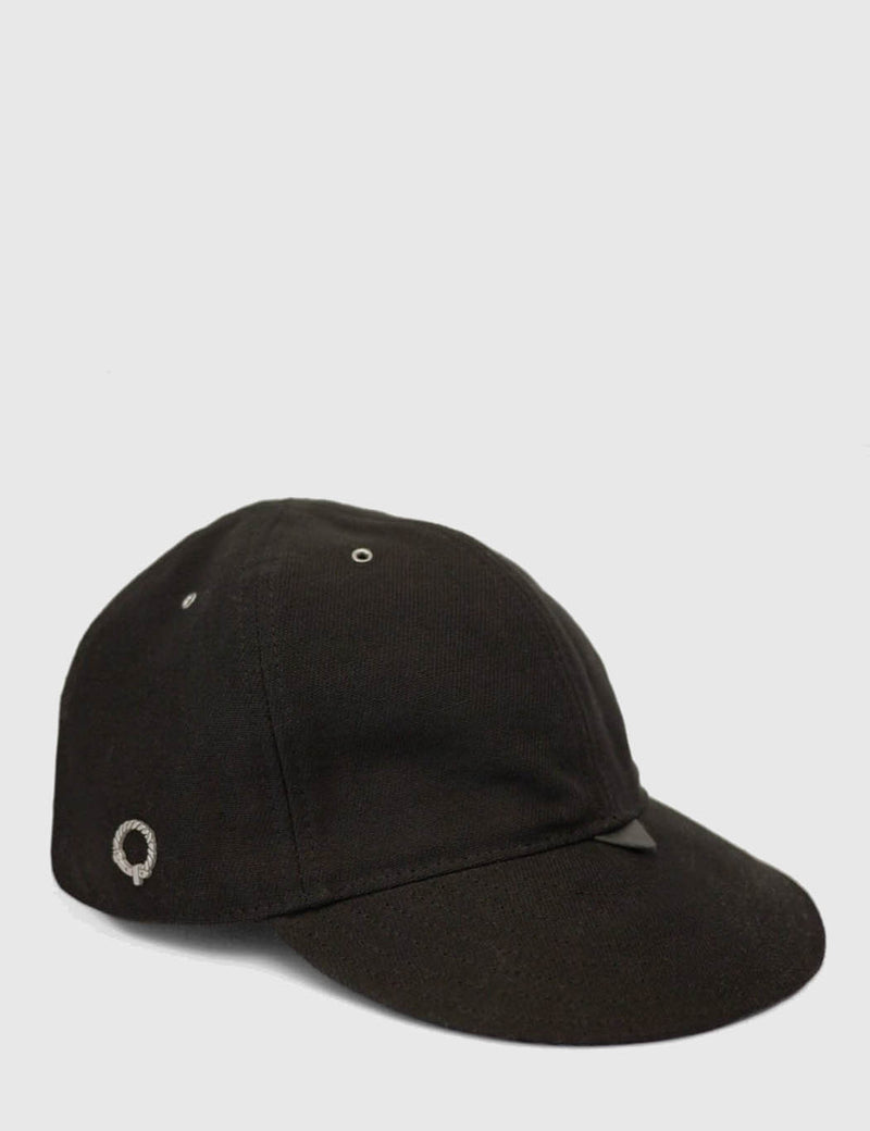 Stighlorgan Rogan Recon Cap - Black