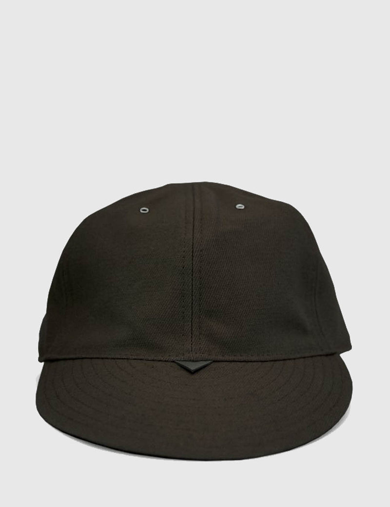 Stighlorgan Rogan Recon Cap - Black