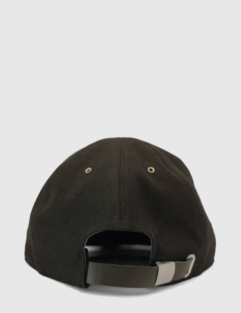 Stighlorgan Rogan Recon Cap - Black