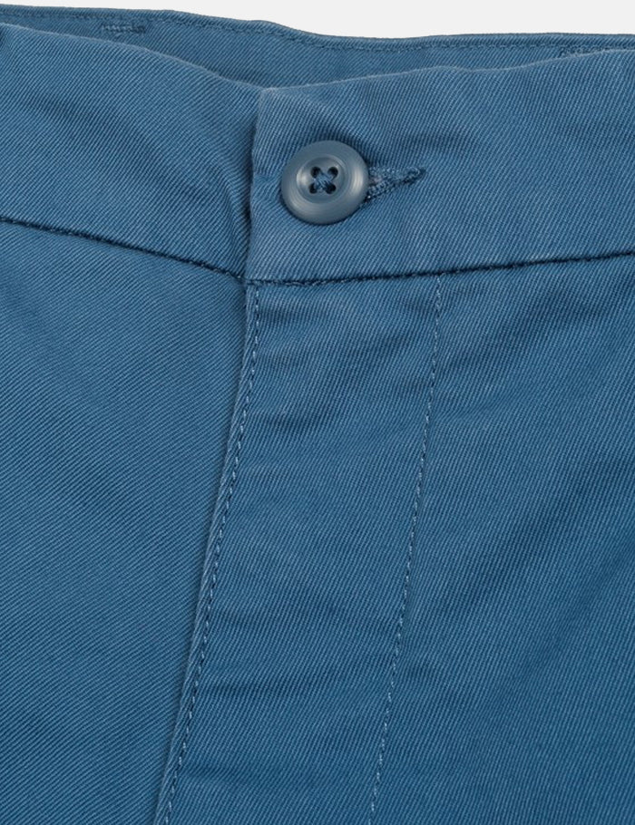 Carhartt-WIP Sid Pant Chino (Slim) - Preußisch Blau