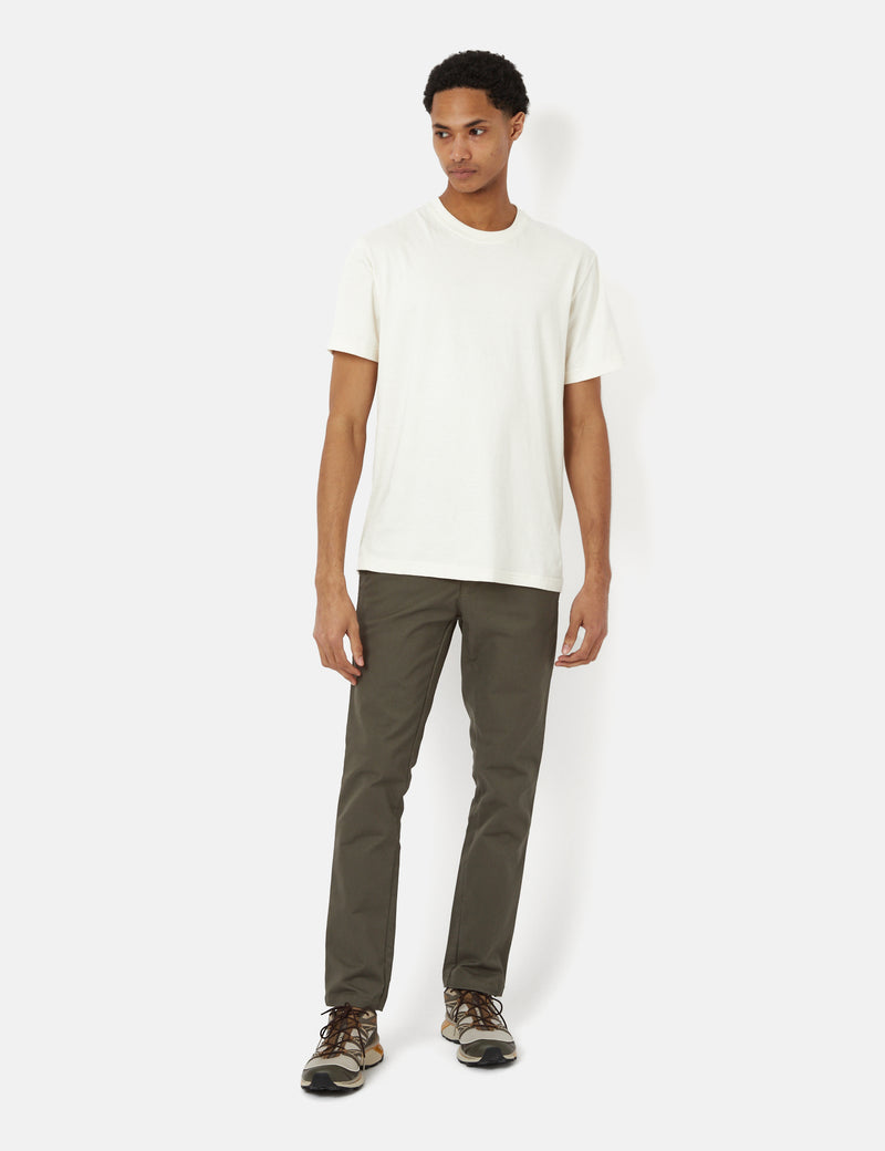 Carhartt-WIP Sid Pant Chino (Slim) - Salvia Green