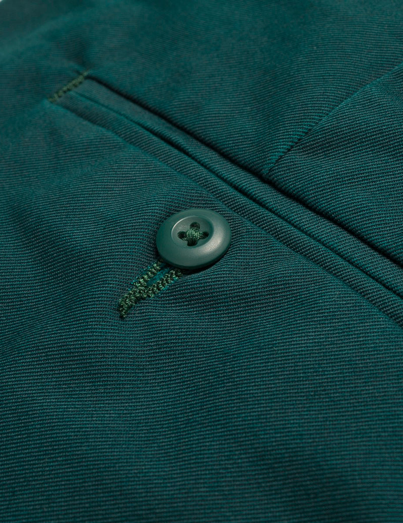 Pantalon Chino Carhartt-WIP Sid (Slim) - Parsley Green