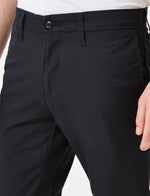 Carhartt WIP Sid Pant Chino (Slim) - Black