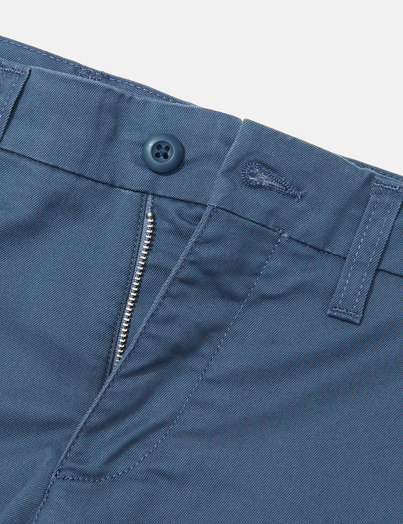 Pantalon Chino Carhartt-WIP Sid (Slim) - Stone Blue