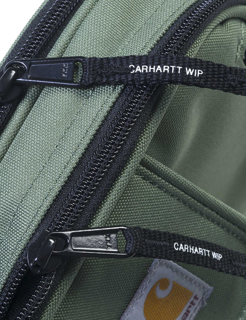 Carhartt-WIP Watts Essentials Bag (Small) - Adventure Green