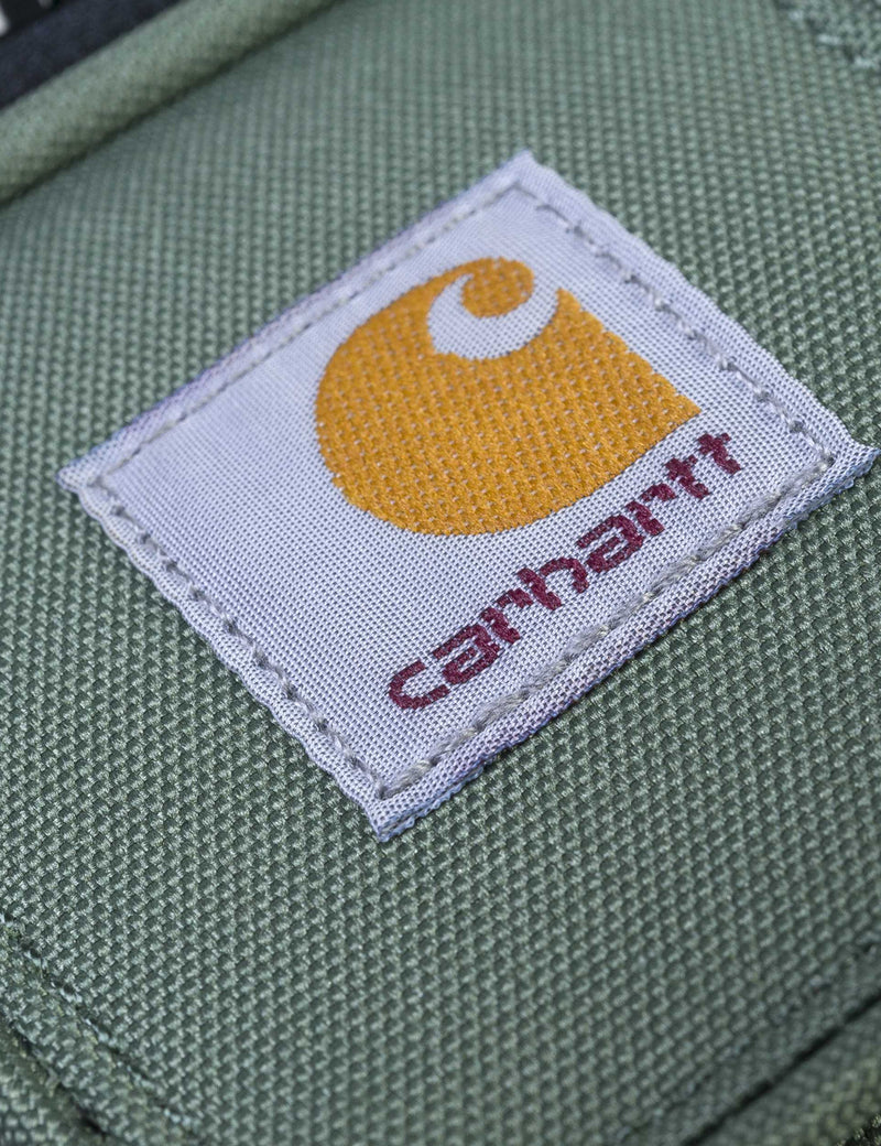 Carhartt-WIP Watts Essentials Bag (Small) - Adventure Green