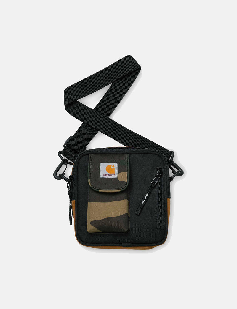 Carhartt-WIP Essentials Bag - Duck/Multi Colour
