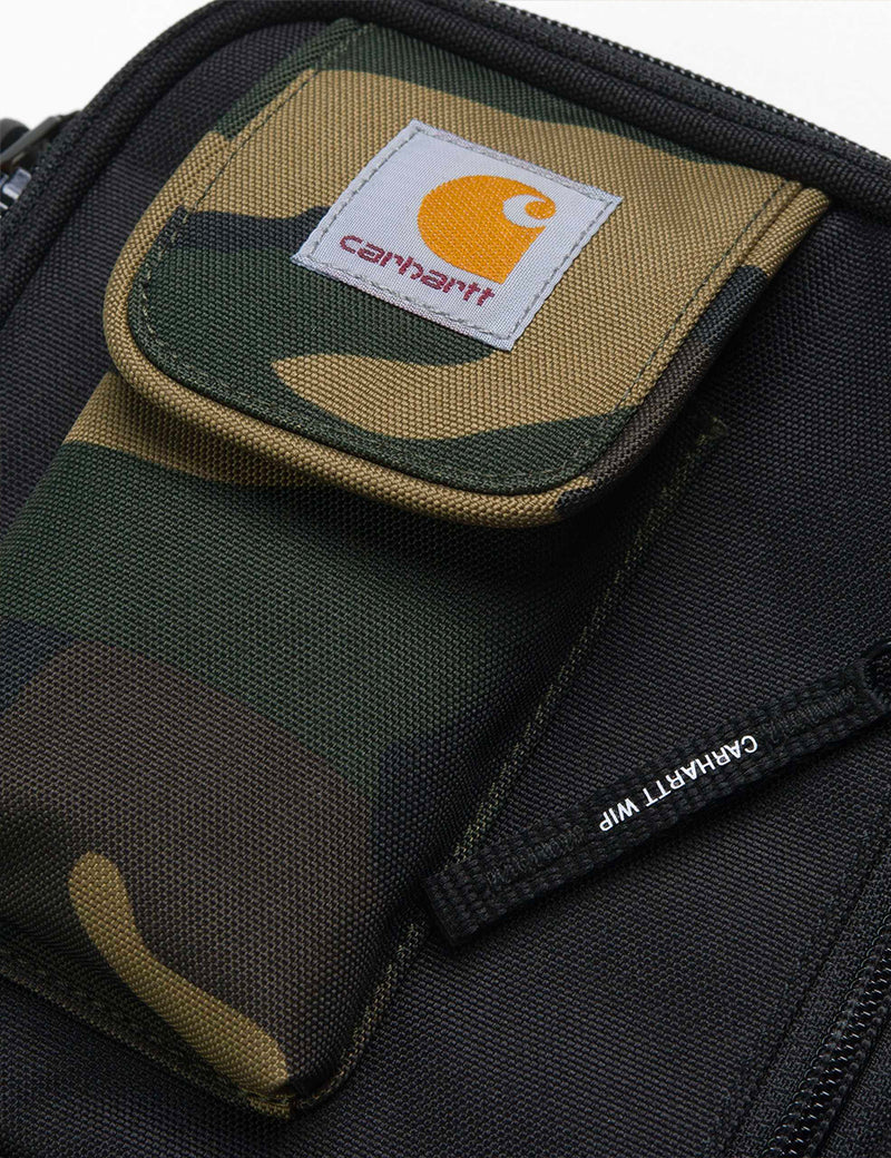 Carhartt WIP Umhängetasche Essentials Bag I006285 Braun