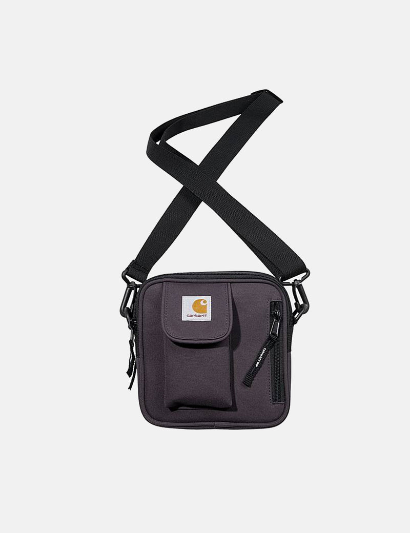 Carhartt-WIP Essentials Bag (Klein) - Artichoke Purple