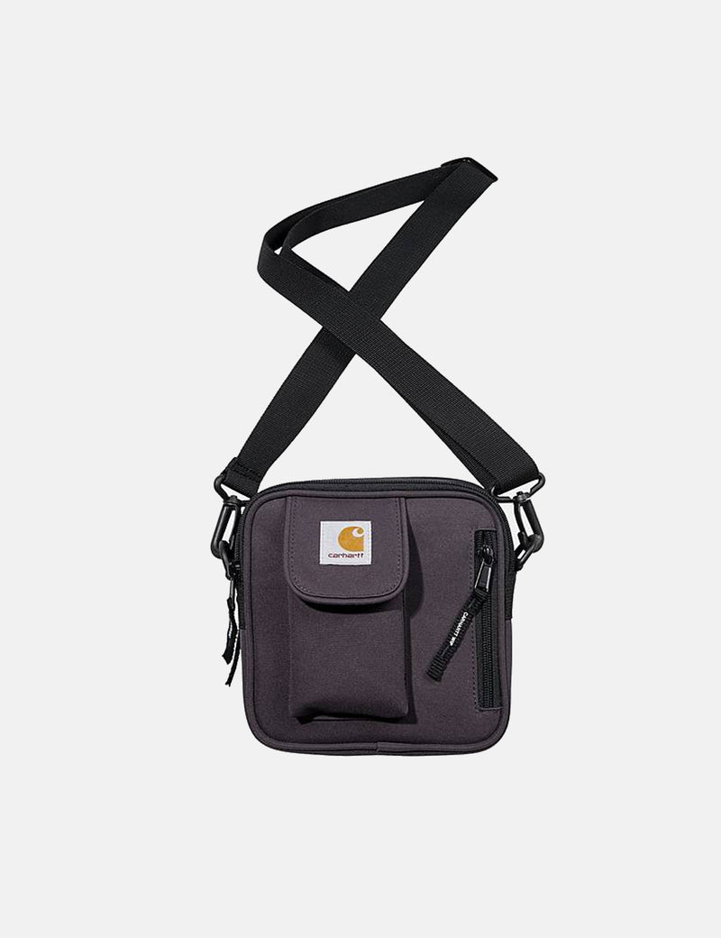 Carhartt-WIP Essentials Bag (Small) - Artichoke Purple