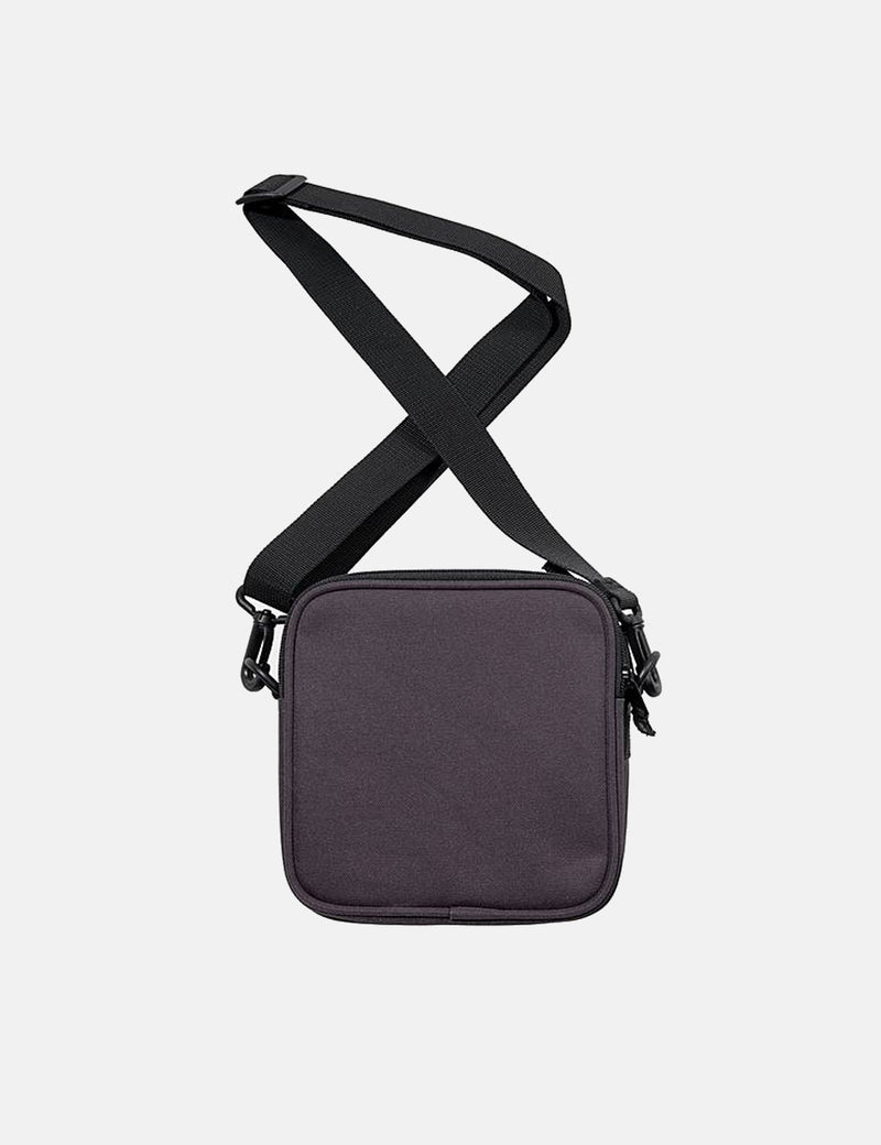 Carhartt-WIP Essentials Bag (Klein) - Artichoke Purple