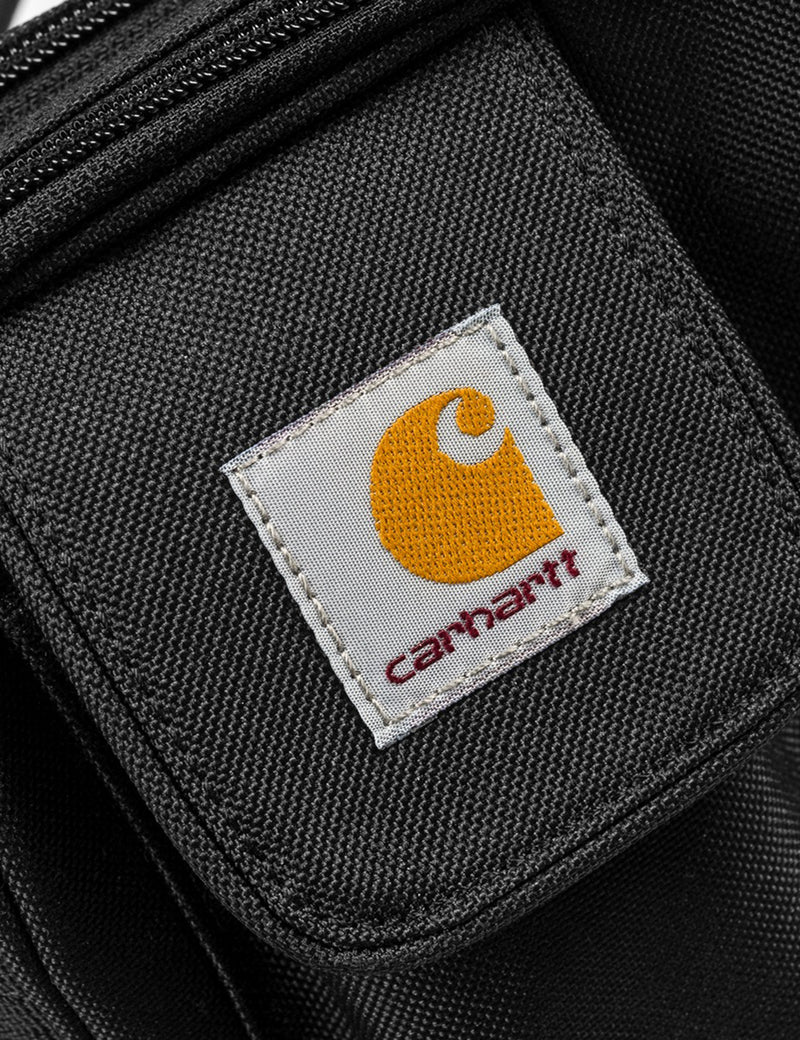 Carhartt-WIP Watts Essentials Bag (Small) - Black