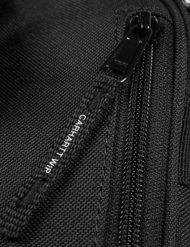 Carhartt-WIP Watts Essentials Bag (Small) - Black