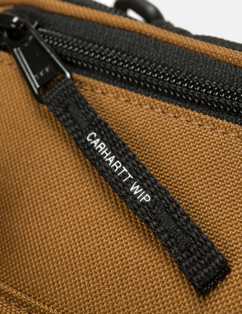 Carhartt WIP Umhängetasche Essentials Bag I006285 Braun