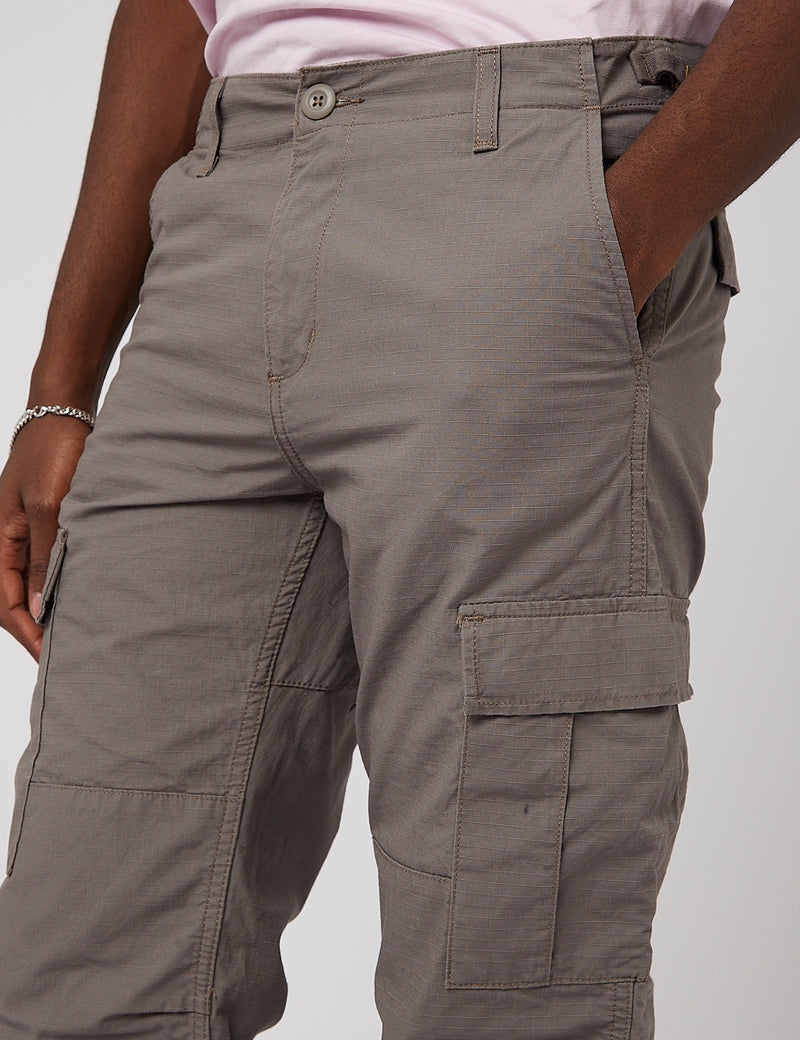 Carhartt-WIP Aviation Cargo Hose (schlank) - Anchor Taupe