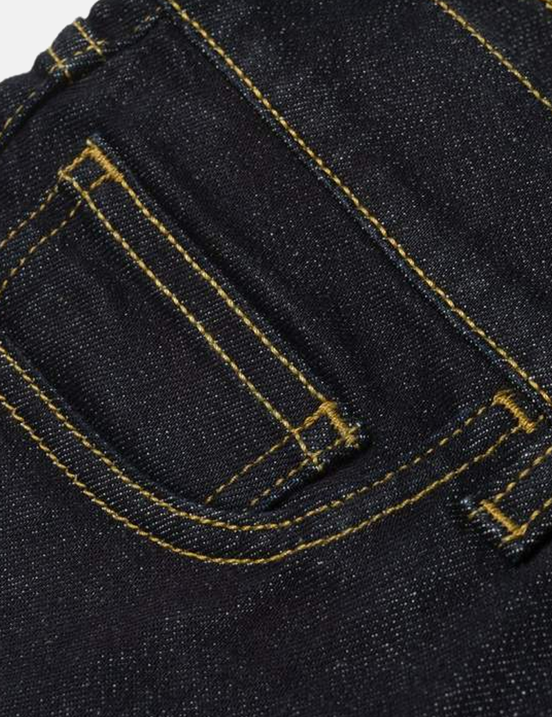 Pantalon Carhartt-WIP Rebel - Bleu Délavé