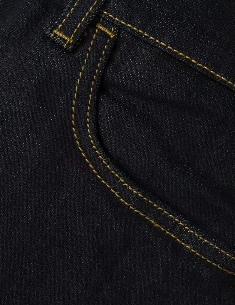 Pantalon Carhartt-WIP Rebel - Bleu Délavé