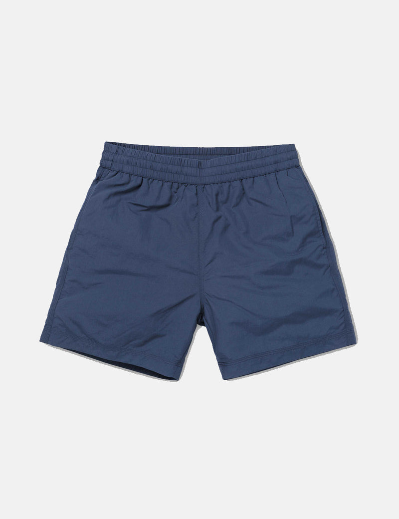 Carhartt-WIP Drift Swim Shorts - Sub Blue