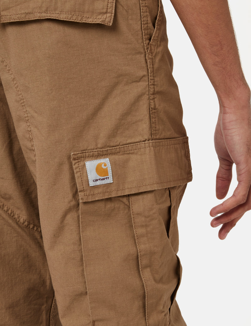 Regular Cargo Pant | Larch