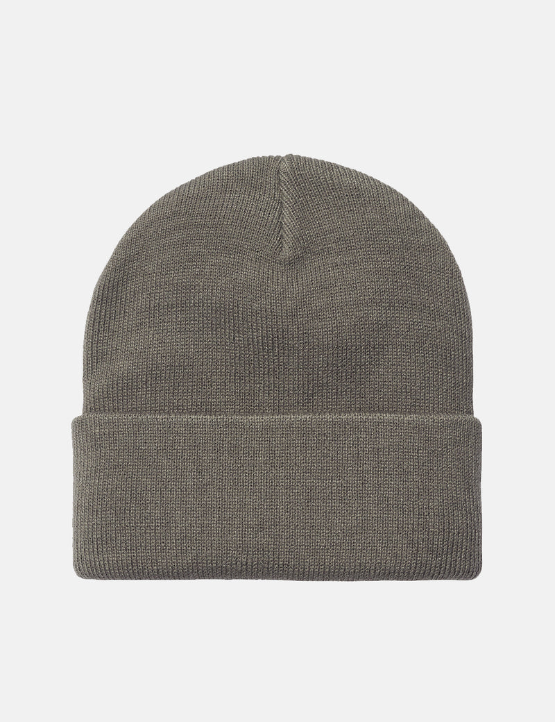 Carhartt-WIPショートウォッチビーニーハット-アンカートープ