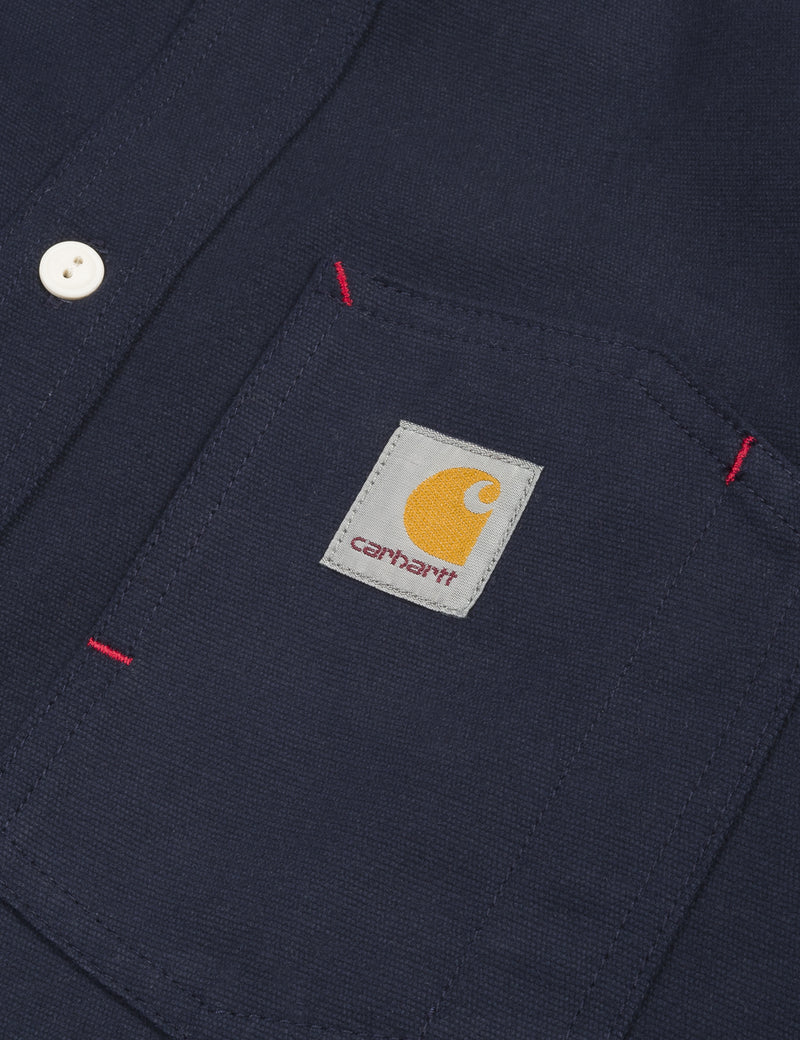 Carhartt WIP カーハート Tony Shirt トニー シャツ-