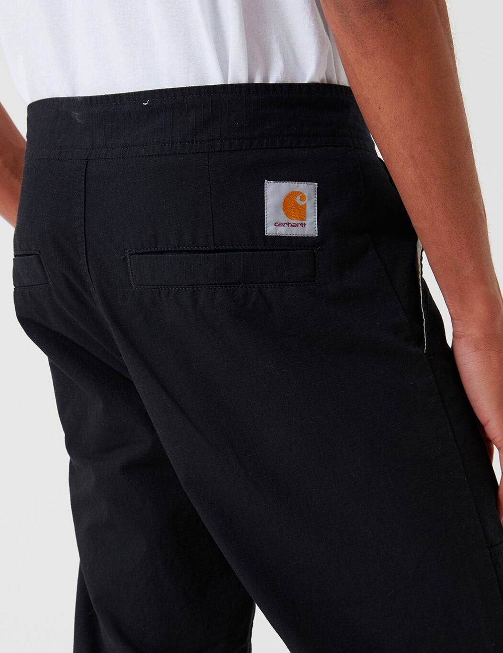 Carhartt wip marshall jogger trousers 2025