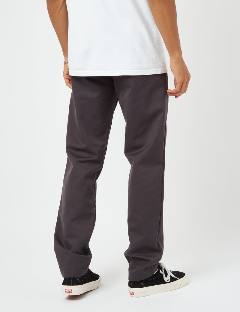 Carhartt-WIP Master Pant (Relaxed Tapered) - Artichaut Violet