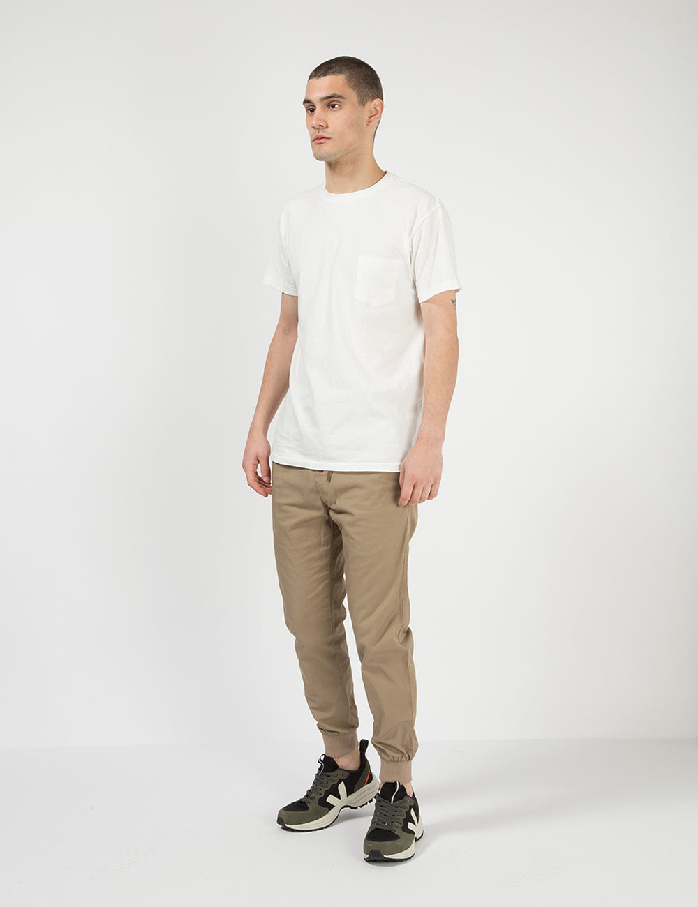 Madison sales jogger carhartt