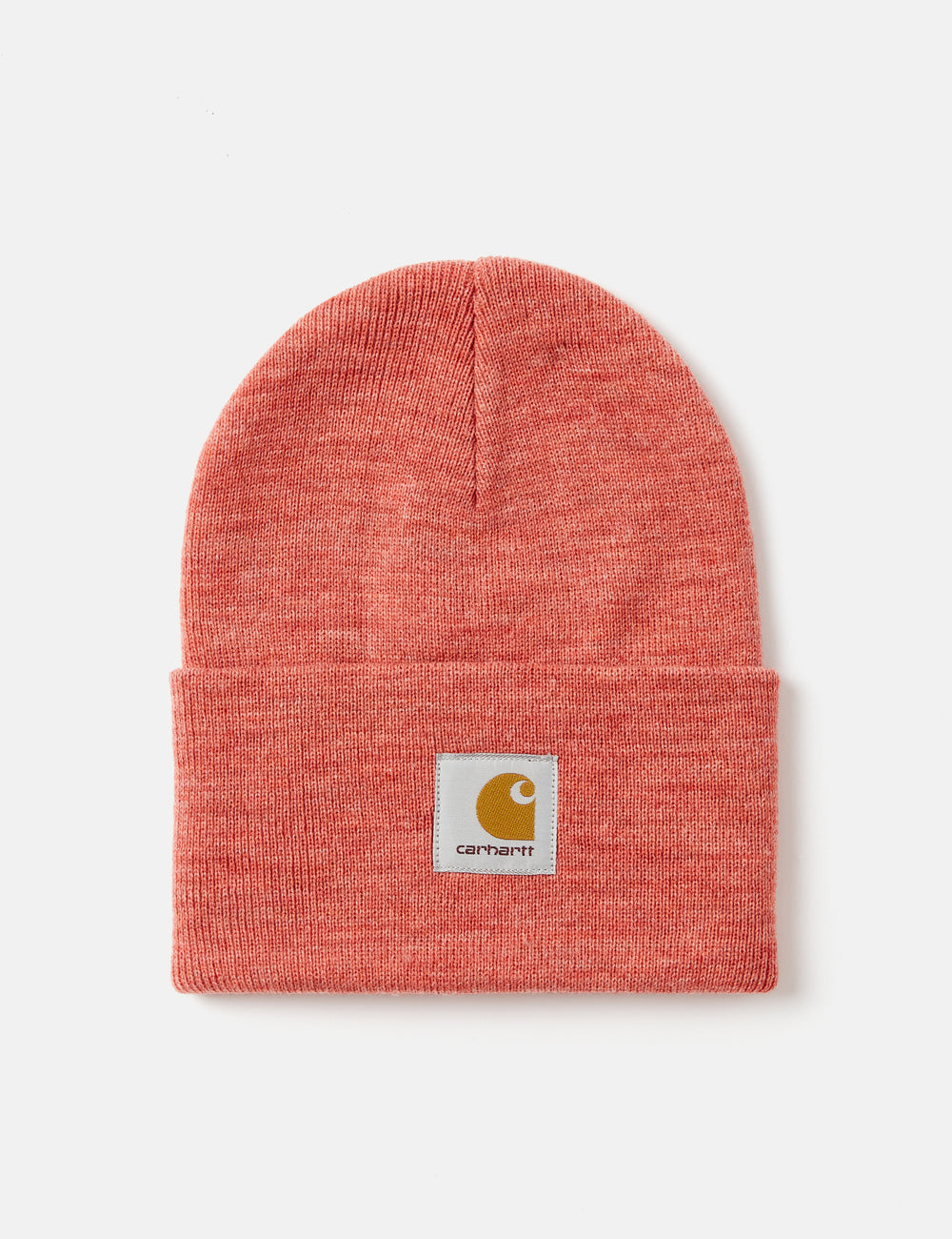 carhartt pink toque