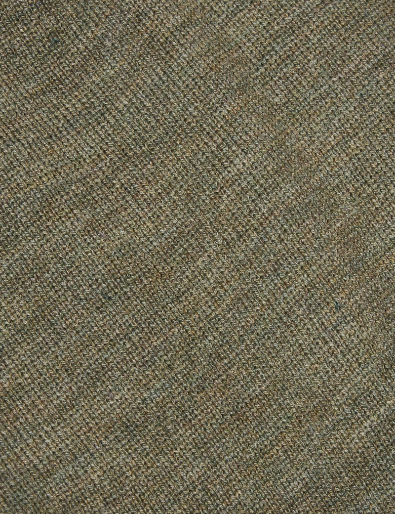 Carhartt-WIP Watch Beanie Hat - Dollar Green Heather