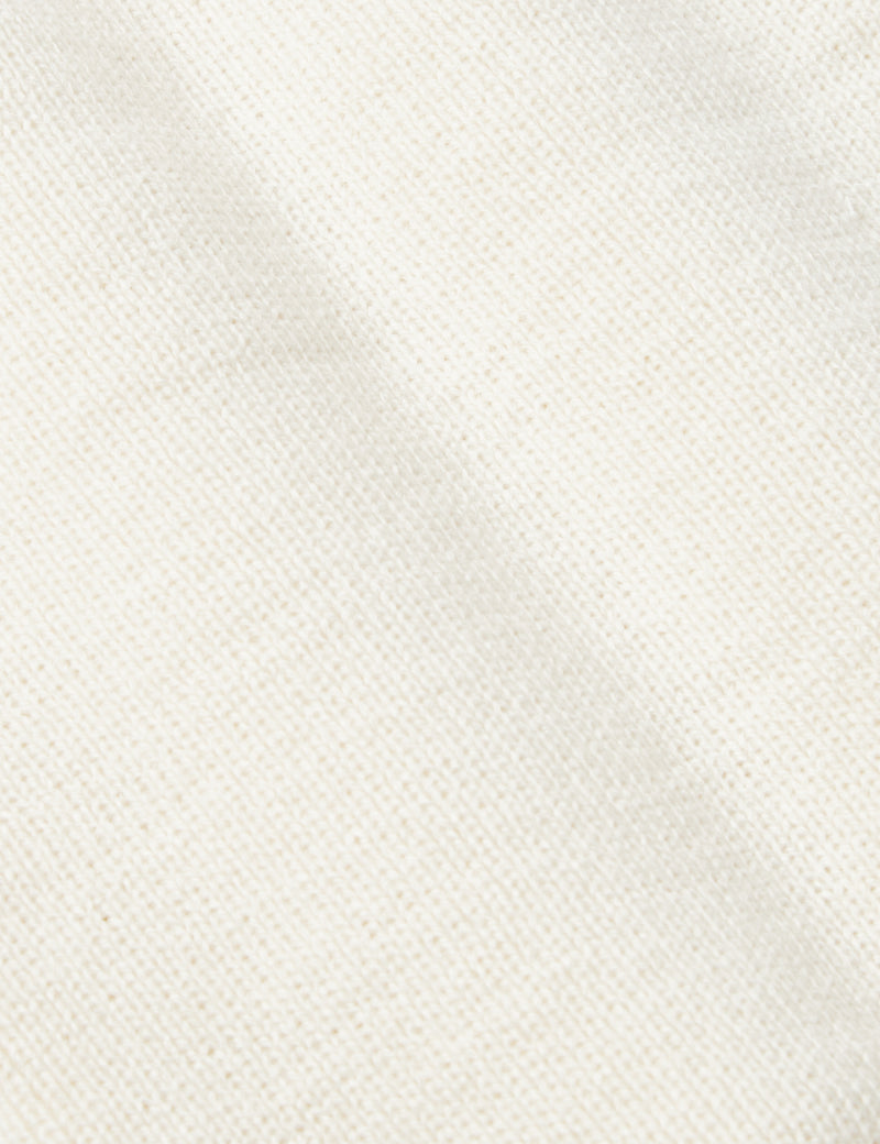 Carhartt-WIP Watch Beanie Hat - Natural Beige