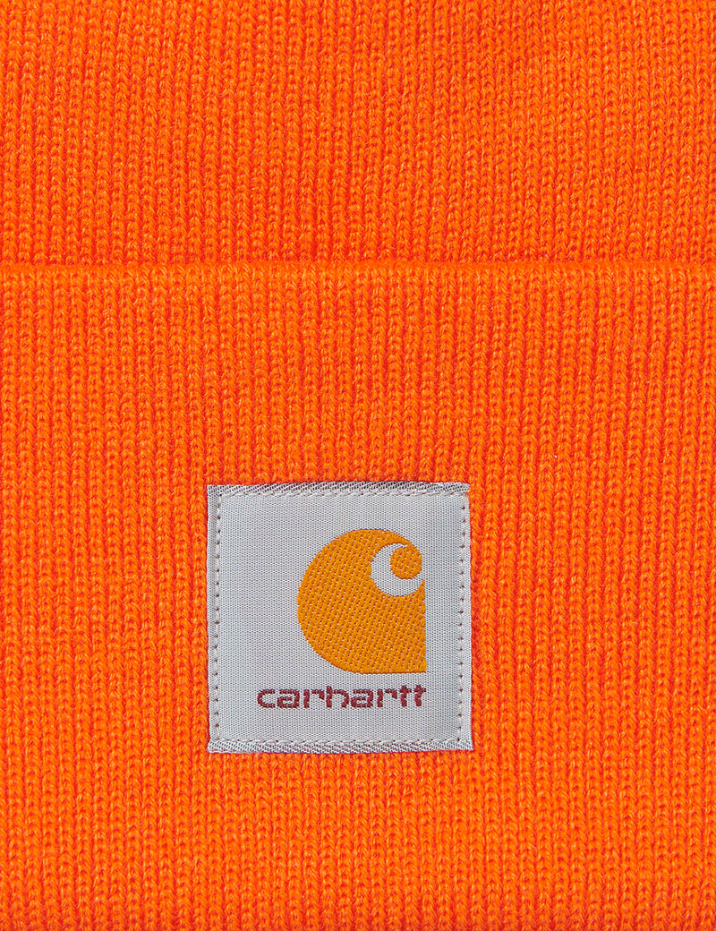 Carhartt-WIP Watch Beanie Hat - Hokkaido