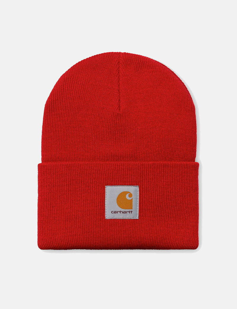 Carhartt-WIP Acrylic Watch Beanie Hat - Rocket