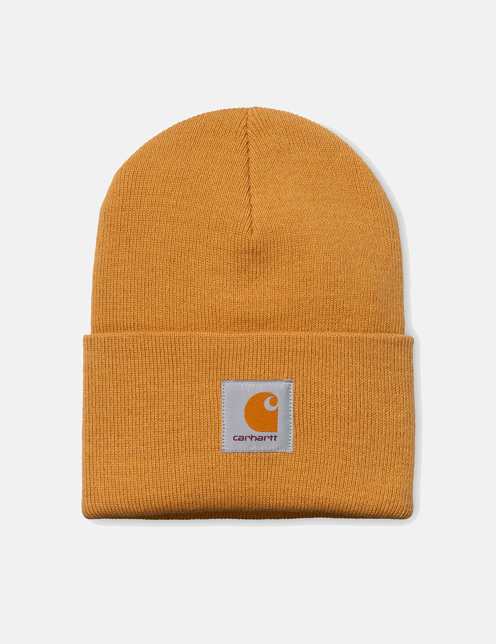 Carhartt WIP Acrylic Watch Beanie Hat Winter Sun I URBAN EXCESS