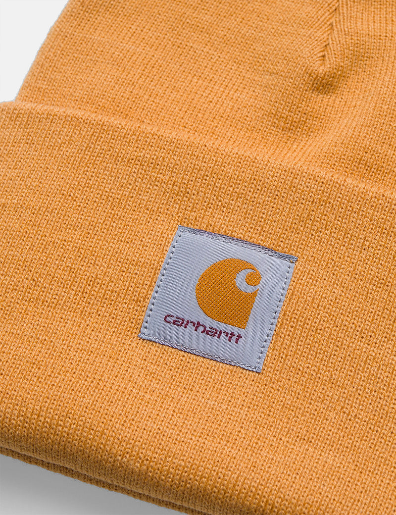 Bonnet montre acrylique Carhartt-WIP - Winter Sun