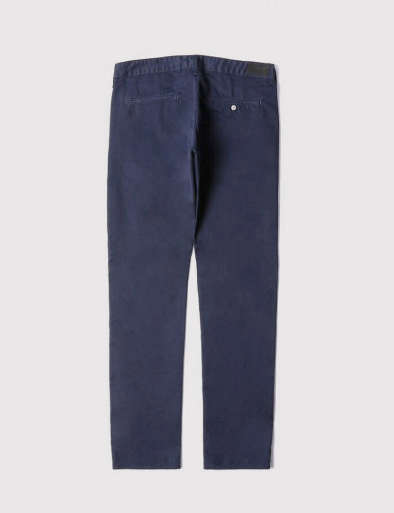 Edwin ED-55 Relax Tapered Chino (Relax Tapered) - Navy